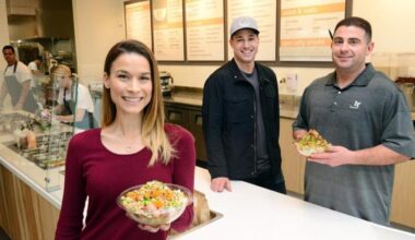 The team behind Fresno’s buzziest restaurants and plans