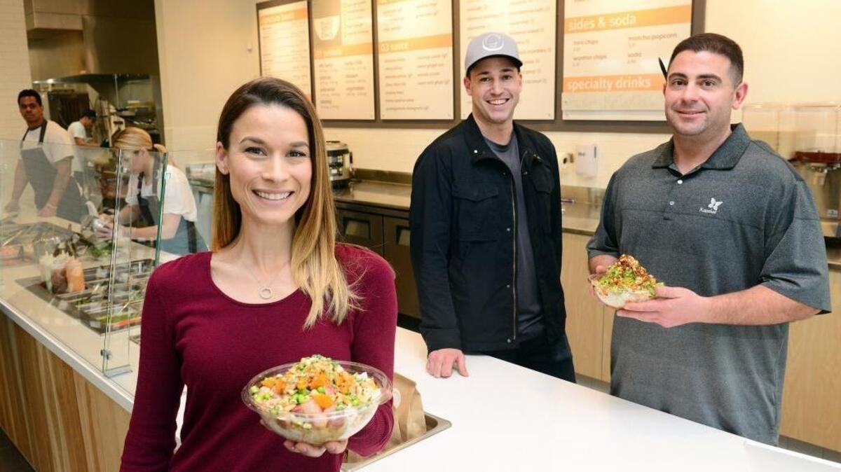The team behind Fresno’s buzziest restaurants and plans