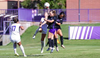 Critical shutout win honors GCU seniors