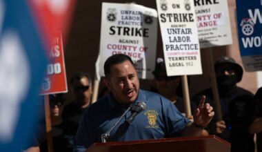 Orange County’s Biggest Headlines as Strike Impacts Public Services