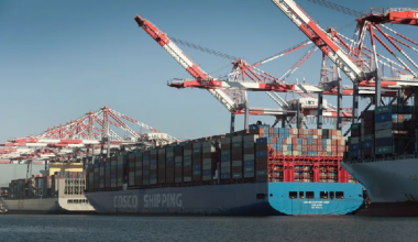 Supply Chain Insight: Breaking All-Time Cargo Records -