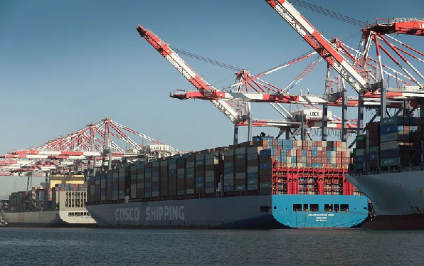 Supply Chain Insight: Breaking All-Time Cargo Records -