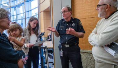 Arrest of Sacramento CA homeless woman reveals gaps in system