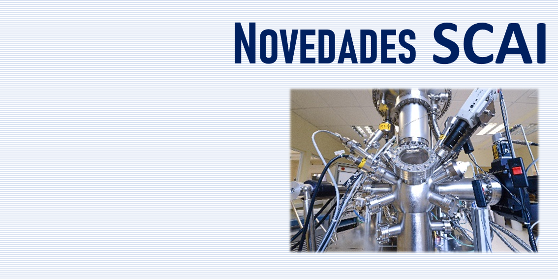 Novedades (Tablón de Anuncios)