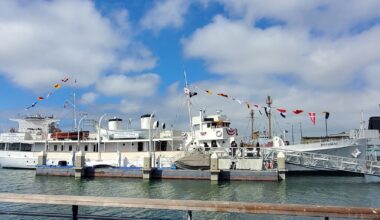 FDR’s ‘floating White House’: Oakland ship holds whole lot of history – The Mercury News