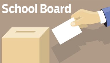 2026 Election: Meet the candidates vying for 2 seats on the Garden Grove Unified school board – Orange County Register
