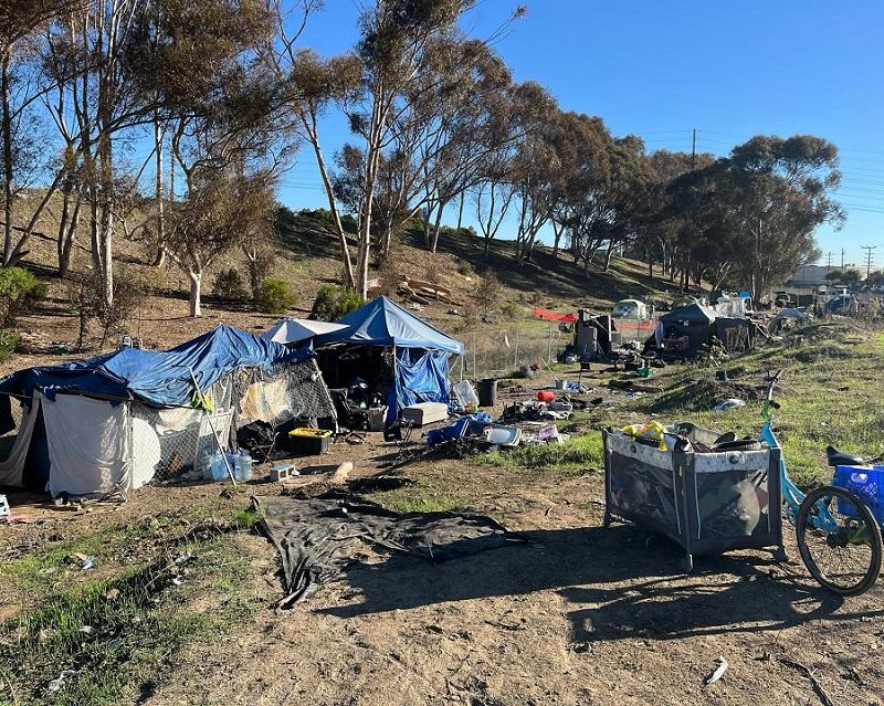 Los Angeles Councilmember Traci Park schedules virtual town hall on Westside homelessness initiatives