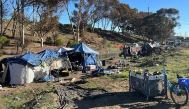 Los Angeles Councilmember Traci Park schedules virtual town hall on Westside homelessness initiatives