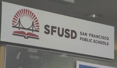 San Francisco parents say SFUSD neighborhood-based school selection policy will disproportionately impact Black students