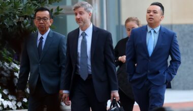 Mystery no more: Origin of FBI investigation into former Oakland Mayor Sheng Thao revealed