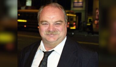 Richard Riehle, actor best known for 'Office Space,' 'Star Trek,' dies at 78