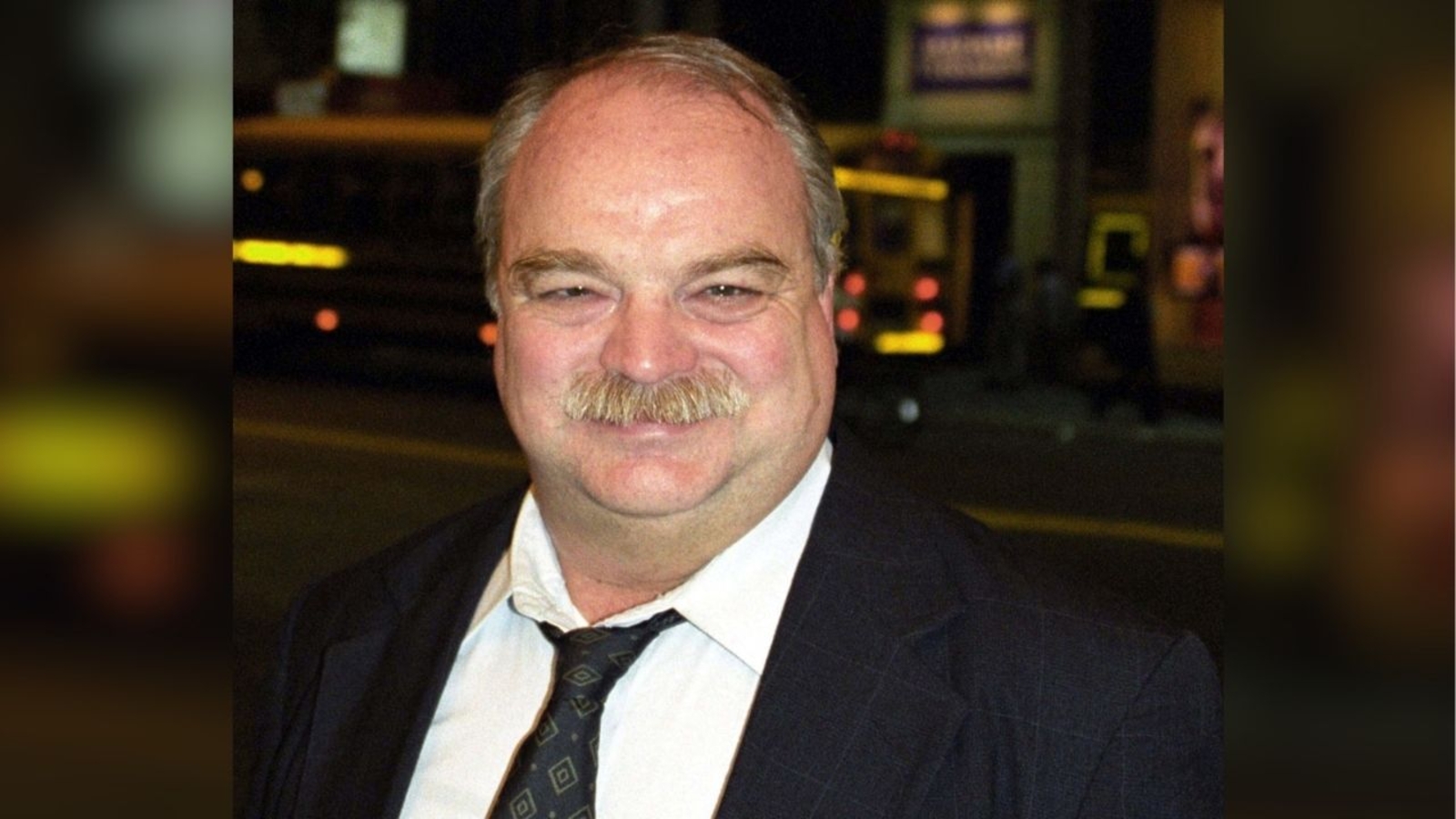 Richard Riehle, actor best known for 'Office Space,' 'Star Trek,' dies at 78