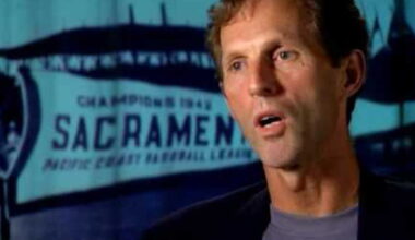 ViewFinder: The Golden Game - Baseball in Sacramento