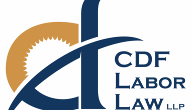 CDF Webinar: New California Employment Laws for 2027 - What Employers Need to Know