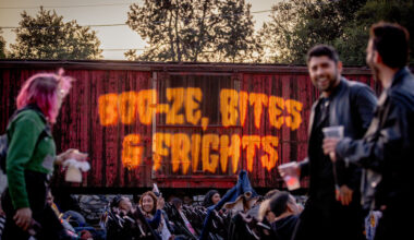 Things To Do This Week in Los Angeles [10-19-2026 to 10-23-2026]