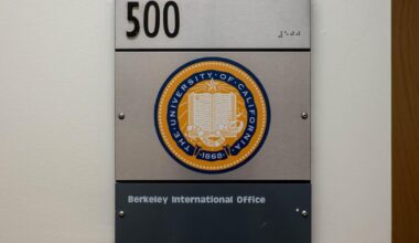 UC Berkeley student leaders push UC to challenge ICE over CPT | UC