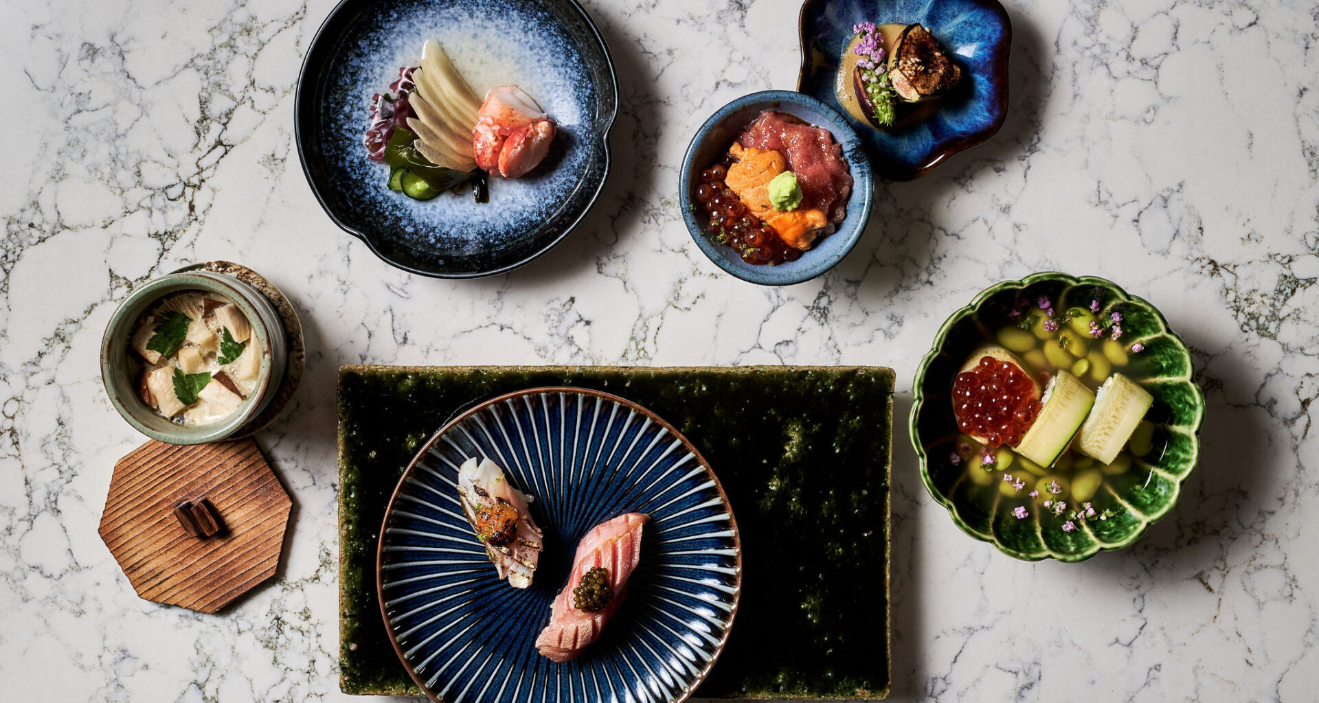 Kogen Omakase