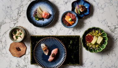 Kogen Omakase