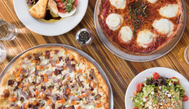 Loading animation