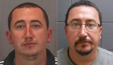 Indiana man to serve 25 years in prison for 2008 San Jose rape