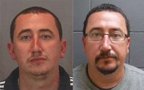 Indiana man to serve 25 years in prison for 2008 San Jose rape