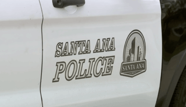 Santa Ana police seek man accused of touching 9-year-old girl at discount store – NBC Los Angeles