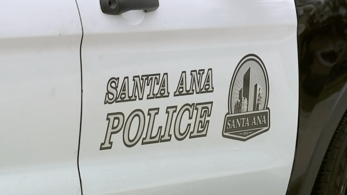 Santa Ana police seek man accused of touching 9-year-old girl at discount store – NBC Los Angeles