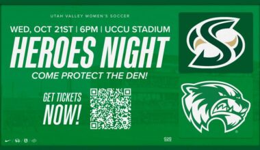 Wolverines put Big West unbeaten streak on the line against Sacramento State