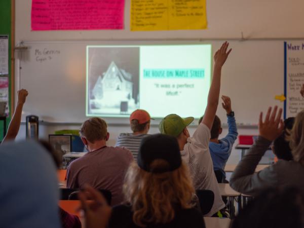 Berkeley schools to ban YouTube as parents decry impact of screens on kids