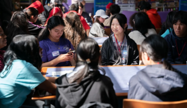 3 in 10 Berkeley High teachers let teens spend free time on screens