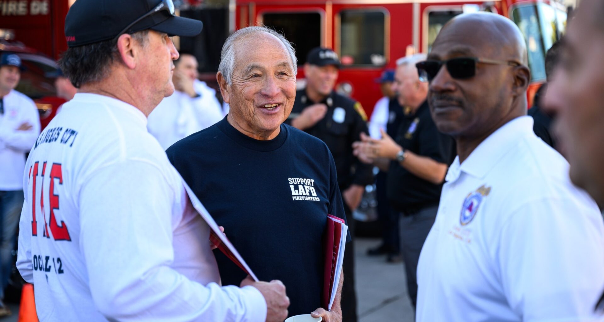 2026 Election: What to know about Measure FD, the sales tax for LAFD – Daily Breeze
