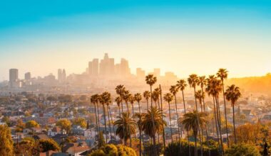 Film agency head laments LA Q3 production drop | News