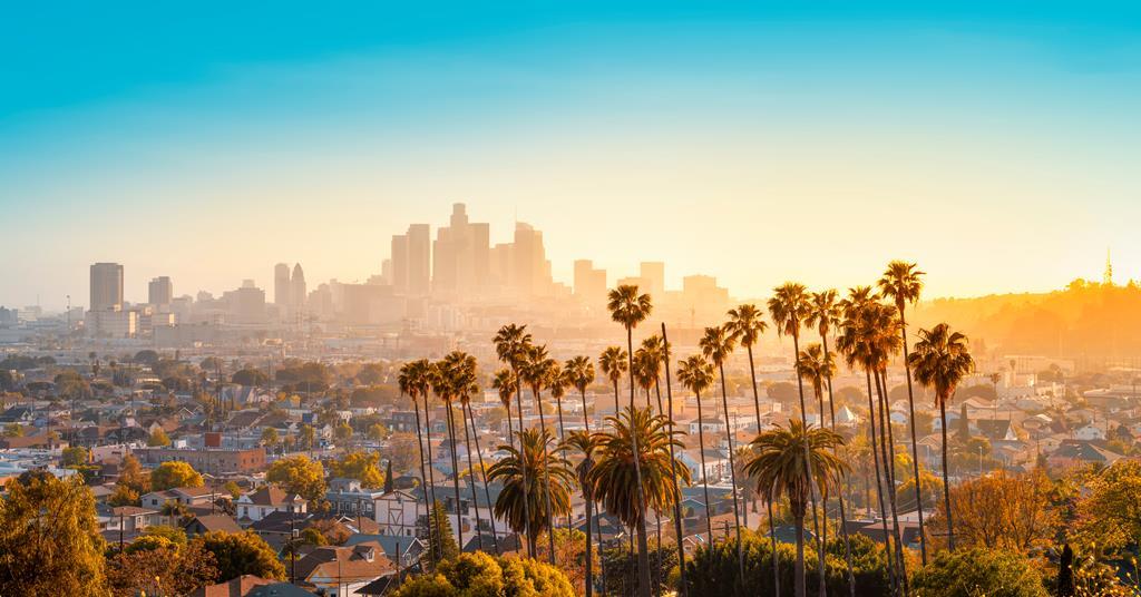 Film agency head laments LA Q3 production drop | News