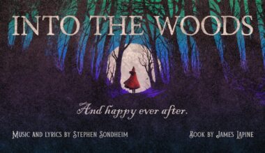 Be Careful What You Wish For! Coronado Playhouse Presents Stephen Sondheim’s "Into the Woods"