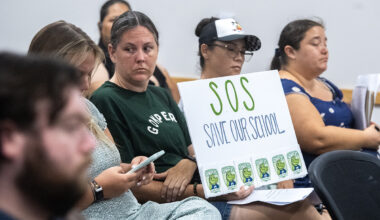 LBUSD to close Gompers, Edison elementary schools