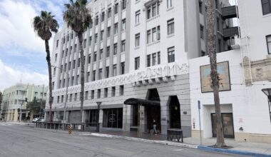 Downtown Long Beach stabbing leaves 1 dead