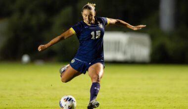 Tritons Complete Comeback for Historic Win Over Long Beach State