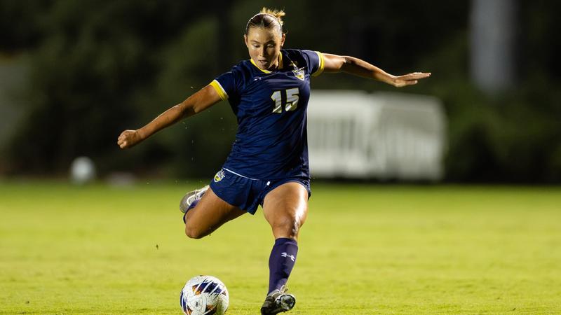 Tritons Complete Comeback for Historic Win Over Long Beach State