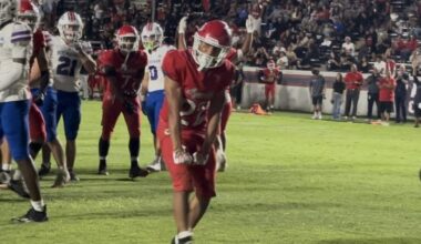 Fresno Bee Week 9 high school football picks