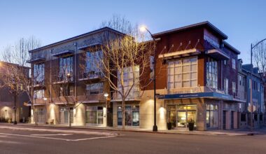 San Jose apartment hub is bought in deal that hints at market strength