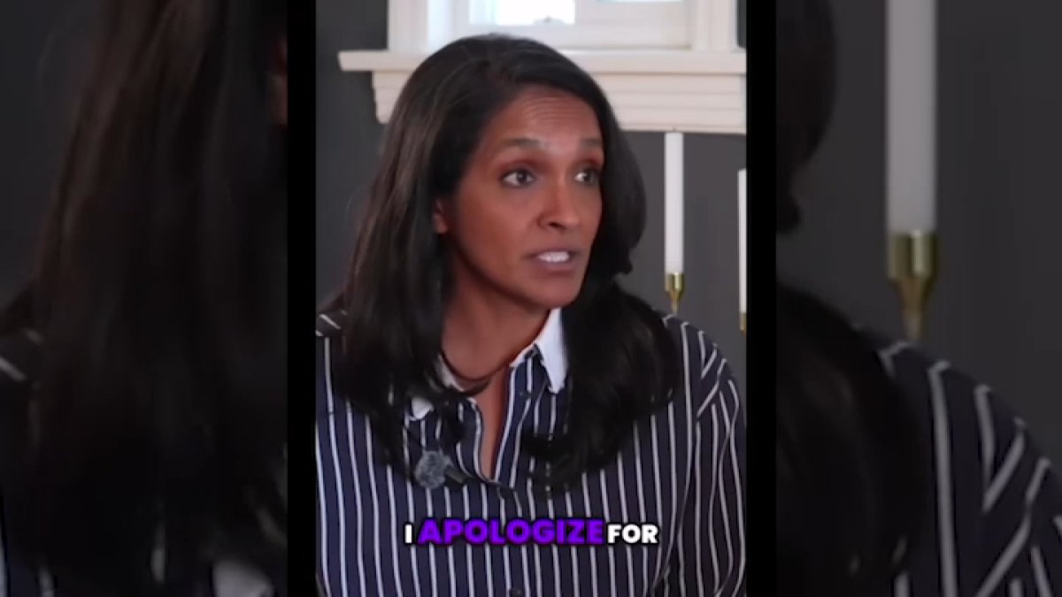 Nithya Raman addresses her remarks about former LAPD chief again – NBC Los Angeles
