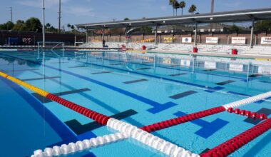 Hazing incident at San Jose hotel forces water polo team to cancel season
