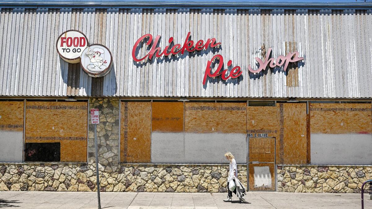 Fresno pilot aims to make Tower District buildings tenant ready