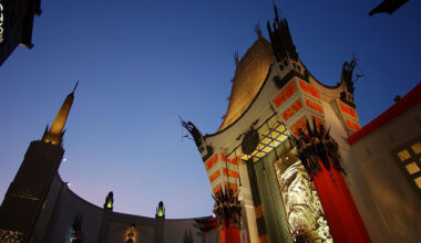 TCL Theatre