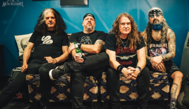 METAL ALLEGIANCE ANNOUNCE JANUARY HOUSE OF BLUES ANAHEIM SHOW