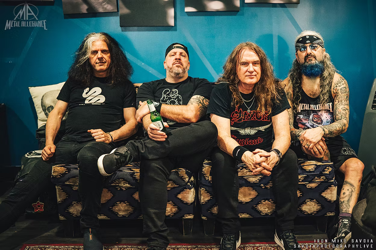METAL ALLEGIANCE ANNOUNCE JANUARY HOUSE OF BLUES ANAHEIM SHOW