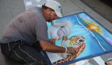 Out & About: Things to do in and around the South Bay and Long Beach areas, Oct. 23-29 – Press Telegram