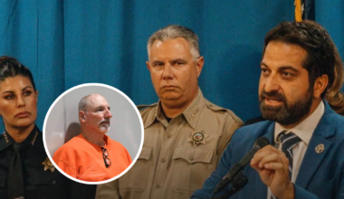 Fresno takes first step with SHIELD Act to regulate sex offender housing