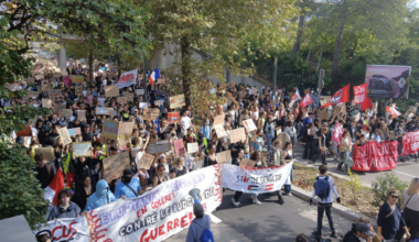 Education funding, from France to San Francisco