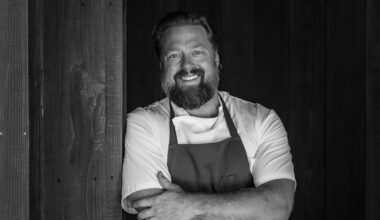 Chef Tim Hollingsworth to Open First O.C. Restaurant at OCVIBE